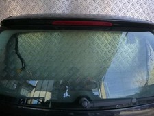 Malle/Hayon arriere VOLKSWAGEN