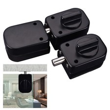 Serrure de commande