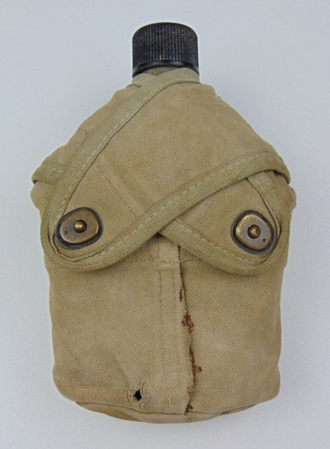 Gourde avec housse usmc p3 - gourde, usmc,