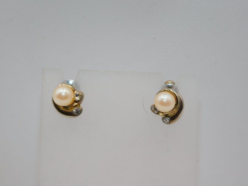 B986 vintage pierced - b986-vintage,