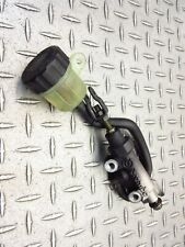 2005 04-09 Yamaha FZ6 FZ6R FZ6RS Rear Brake Master Cylinder Reservoir OEM