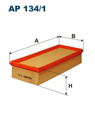 Filtre air cartouche - filtre,