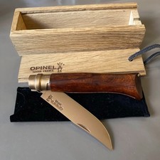 OPINEL N°08 Arizona, bois de