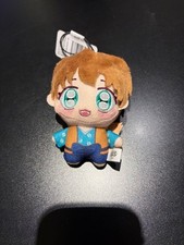 Inuyasha Chopinui Petit Shippo