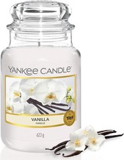 Bougie Parfumée Yankee Candle