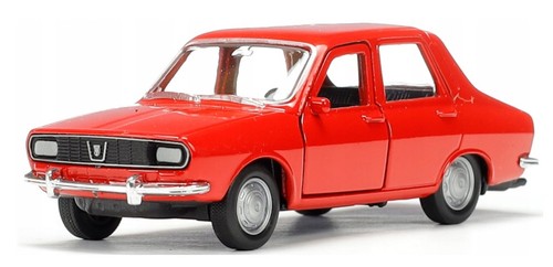 Voiture moulée sous pression