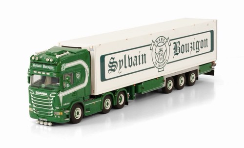 Wsi scania r13 topline 6x2 - wsi,,