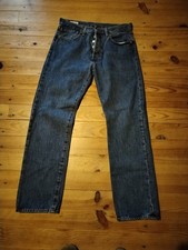 Jean Levi's Levis homme 501