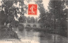 77 SOIGNOLLES LE PONT