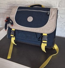 Cartable KIPLING Bleu Marine