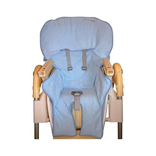 Housse chaise haute - de,