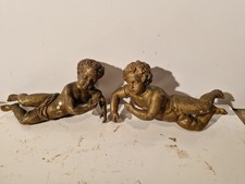 CHERUBIN ANGELOT PENDULE