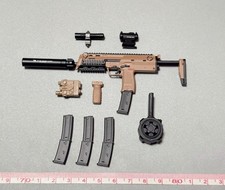 ES GA1009 1/6 Scale Soldier