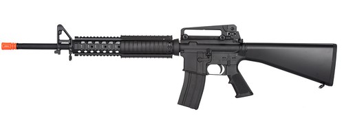 Mc6620 m16 ris lightweight - mc6620,