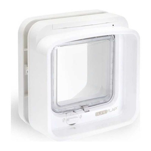 Sureflap dualscan chatiere - dualscan, a