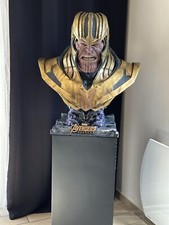 Buste QUEEN STUDIOS THANOS