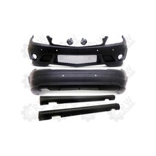 Bodykit pour Mercedes W204