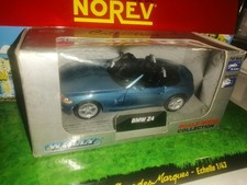 Welly 1/43  BMW Z4  Neuf En