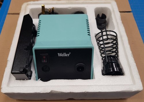 Weller ps3d soldering power - ps3d,