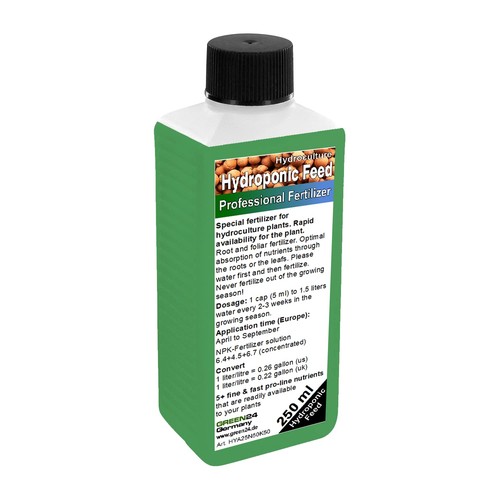 Green engrais hydroponique - green,