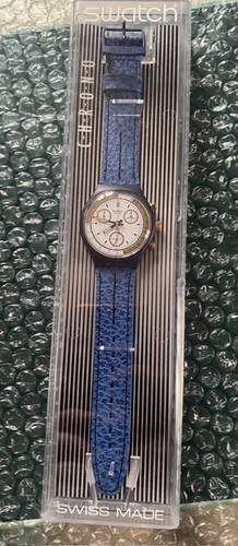 Swatch chrono skipper scn100 - swatch,