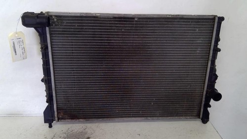 Radiateur eau alfa romeo 147 - radiateur,