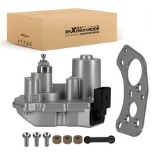 Electronic Turbo Actuator for