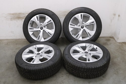 Hiver original jantes 19 - !,