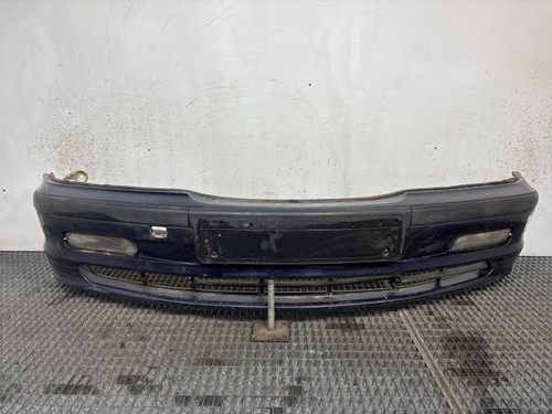 Pare choc avant bmw - choc, 3