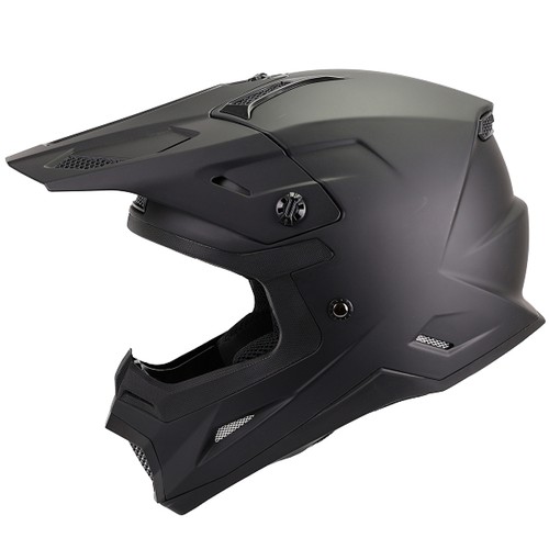 Casque cross enfant noend - casque,