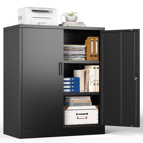 Armoire rangement métal - rangement,