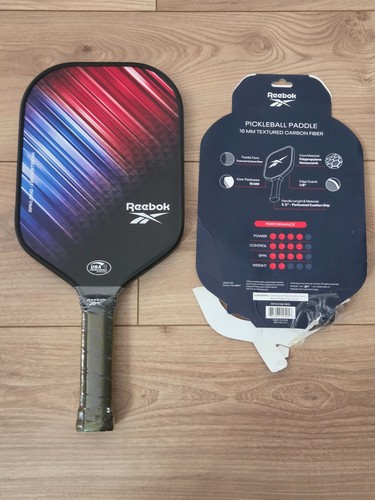 Pickleball reebok pagaie - pickleball,