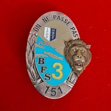 151 3rd CIE INFANTRY REGIMENT BFS IFOR