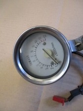 Compte tours pour Yamaha 750