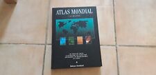 Atlas Mondial illustré - Editions Standaard - 2001