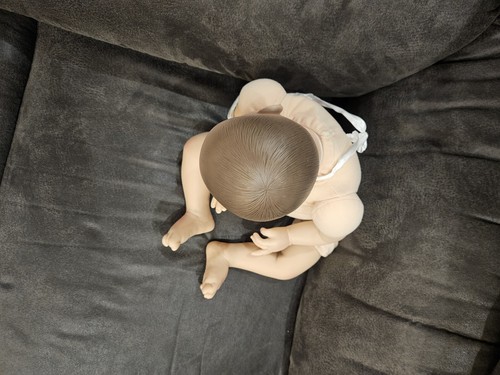 Berenguer reborn baby - berenguer,