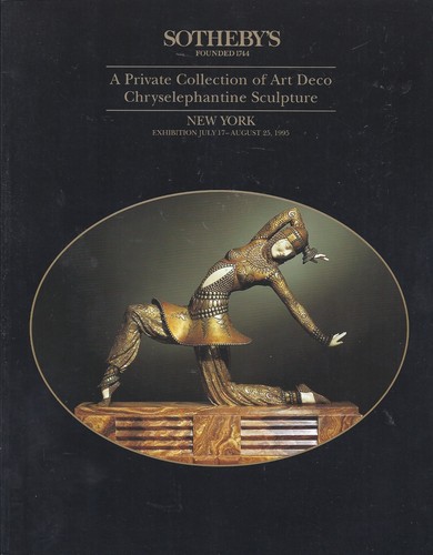 Sotheby art deco - sotheby’s,