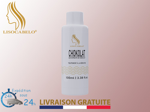 Lissage brésilien chokolat - brésilien,