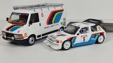 Pack Peugeot 205 T16 EVO 2