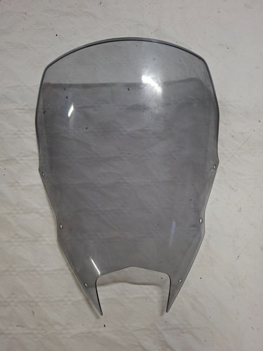 Bulle yamaha fazer - bulle, fz8