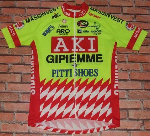 Aki gipiemme nalini maillot - aki,