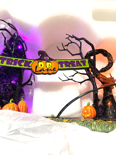 Dept halloween lit treat - dept,