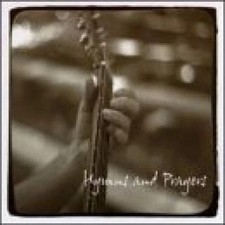 Hymns & Prayers - Audio CD By