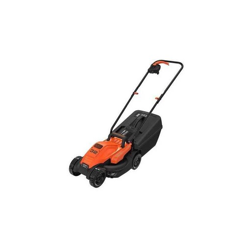 Black decker tondeuse 32cm - +,