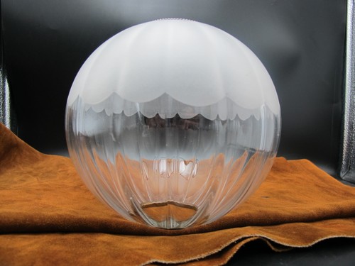 Globe éclairage pour lampe - pour,
