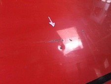 Porte avant gauche OPEL KADETT