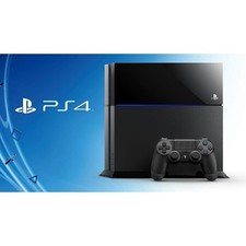 Console Sony Playstation 4 Ps4