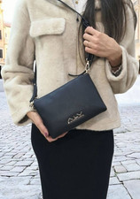 Sac Femme Noir Épaule Music