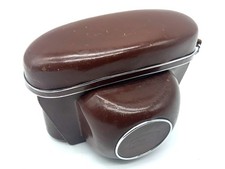 Zeiss Ikon Contaflex I; II