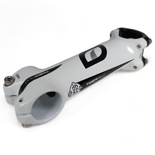 Pinarello Most TigerAlu Road bike stem 130mm 31.8mm white